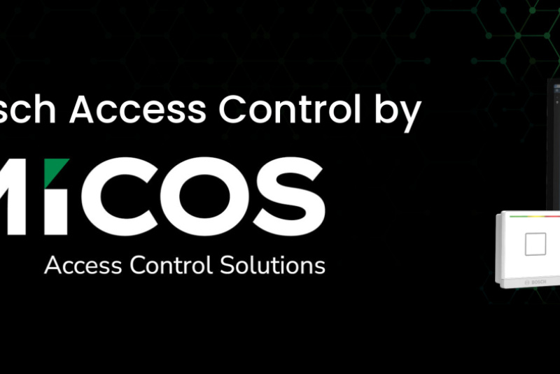 Aktuality / Bosch Access Control sa mení na MiCOS - foto