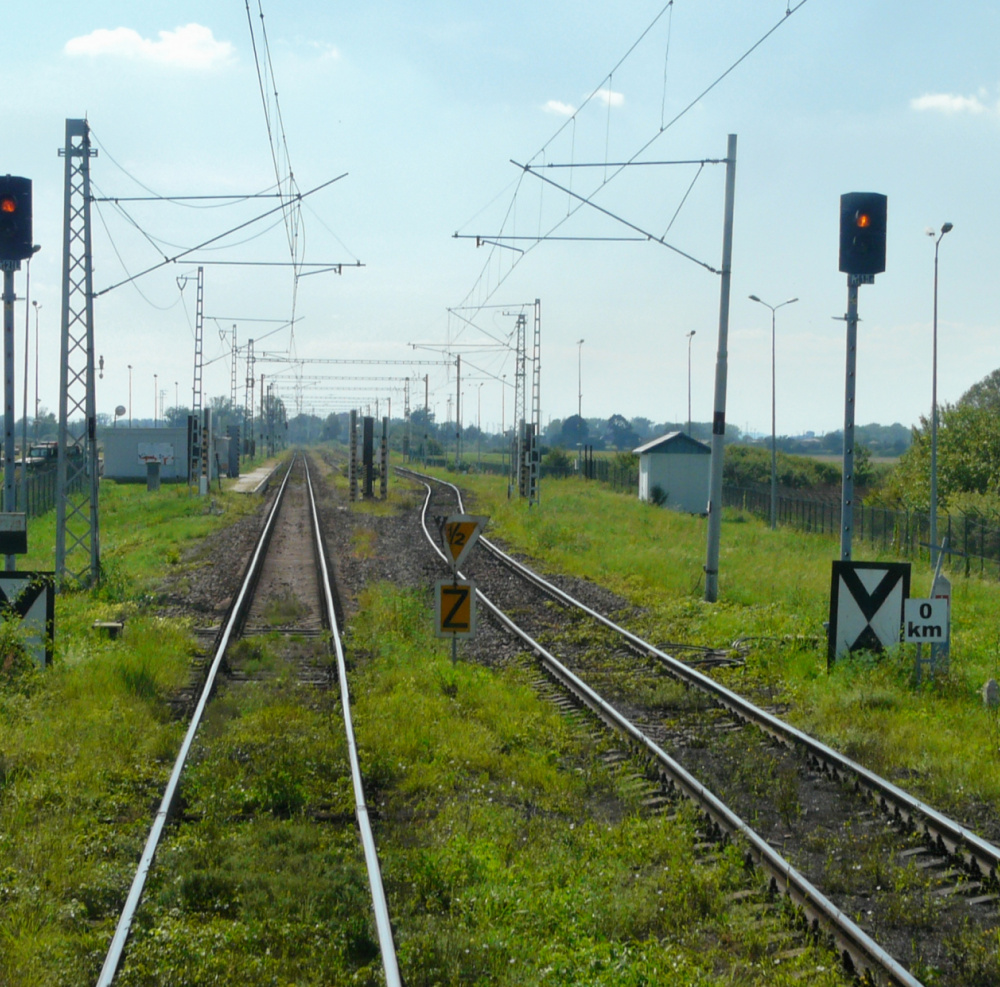 EuroBus Košice - the camera system