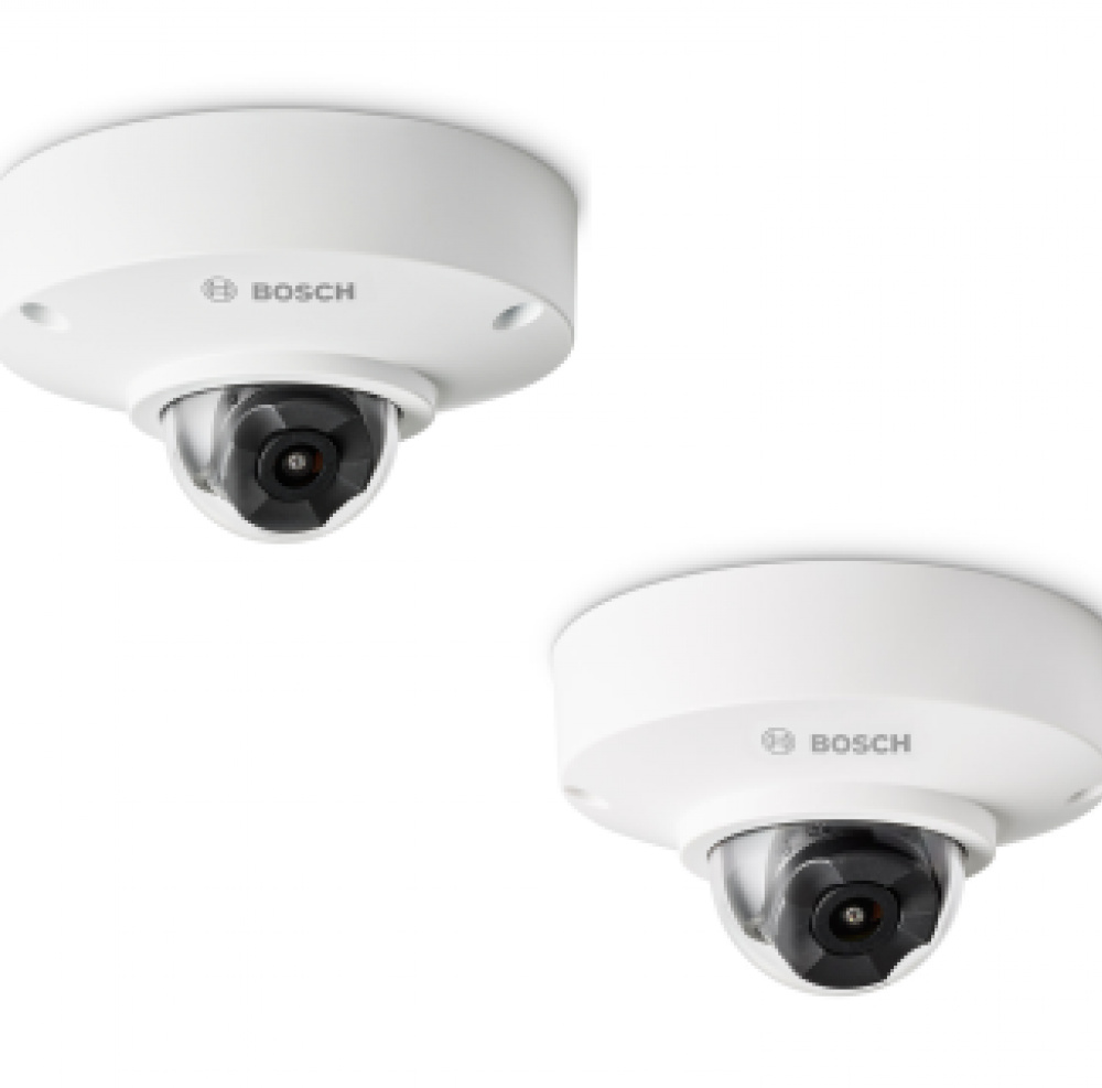 FLEXIDOME micro 3100i