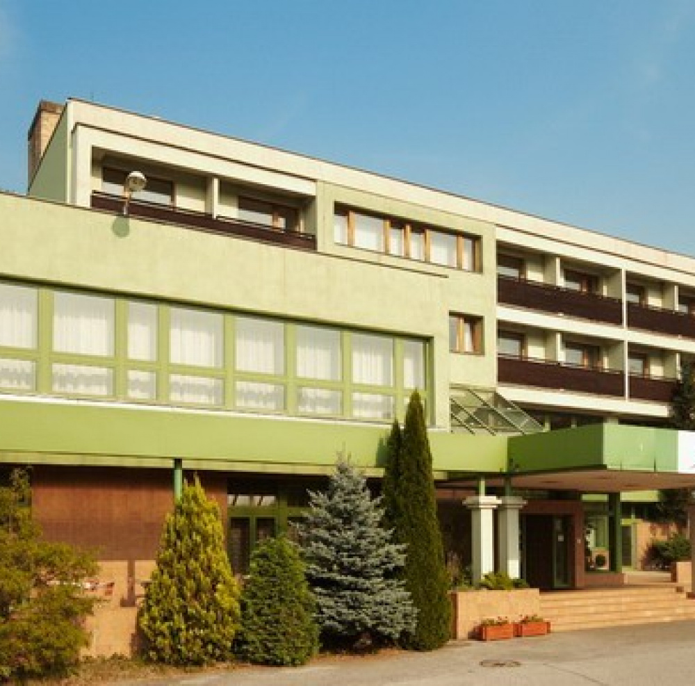 Hotel Košická Belá