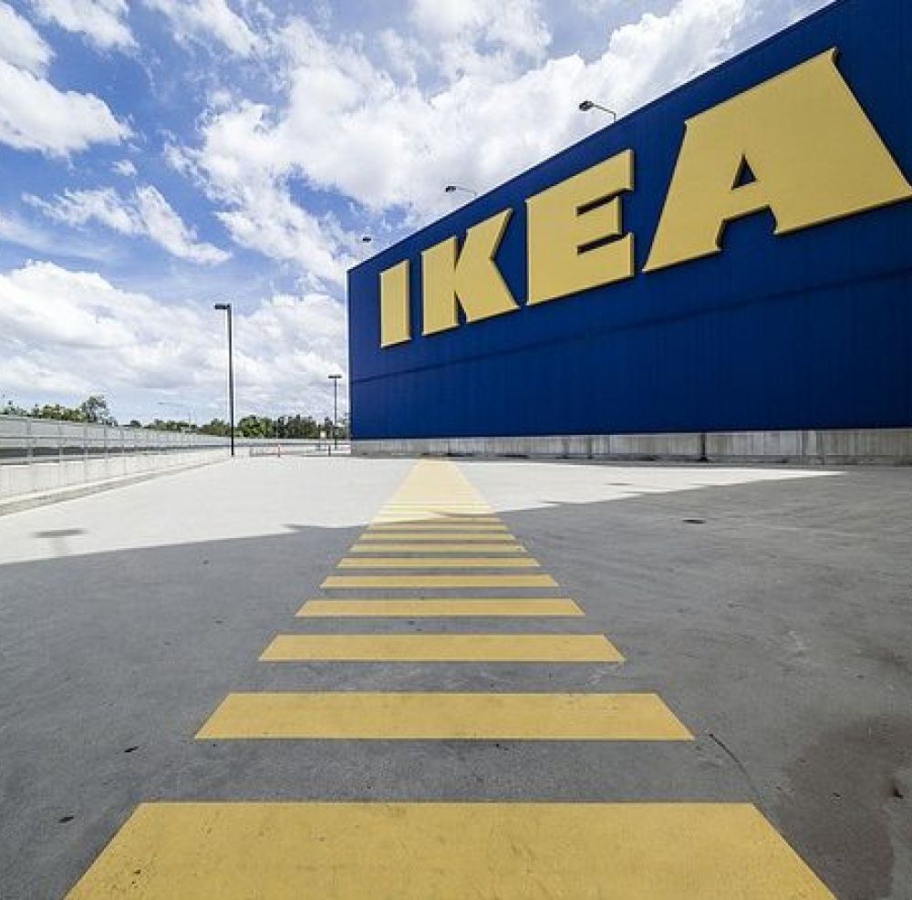 IKEA Industry Slovakia