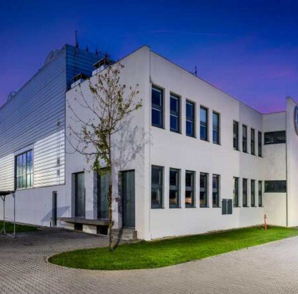 Robert Bosch Production Slovakia, s.r.o., Bernolákovo