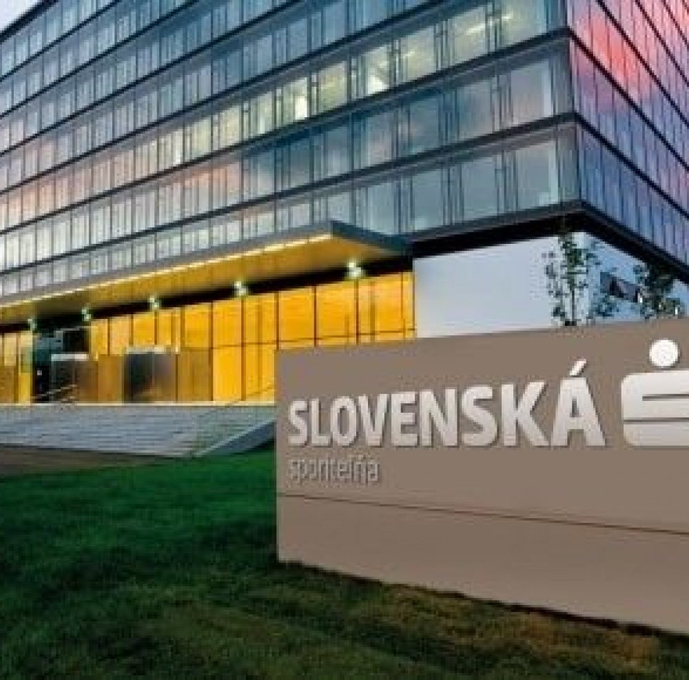 Slovak Savings Bank