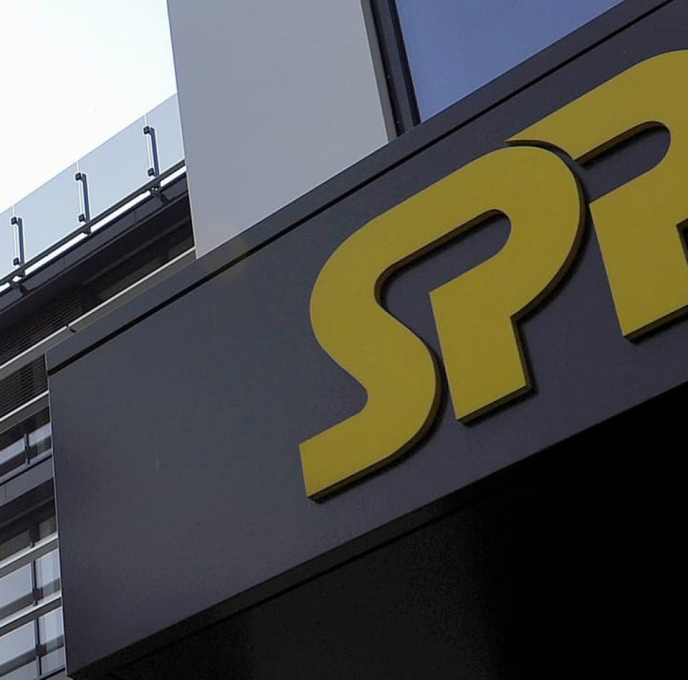 Slovenský plynárenský priemysel a.s. Košice