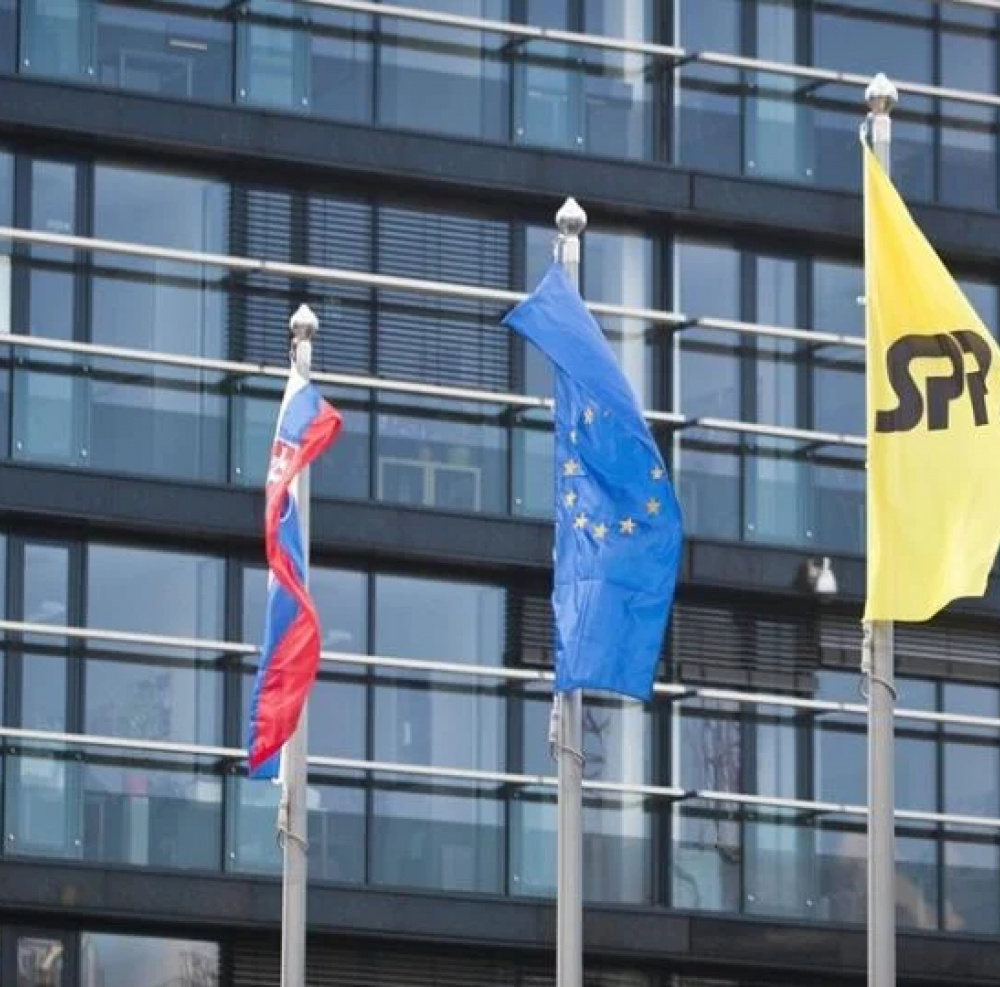 Slovenský plynárenský priemysel a.s. Lučenec