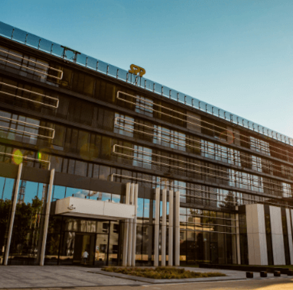 Slovenský plynárenský priemysel a.s. Poprad