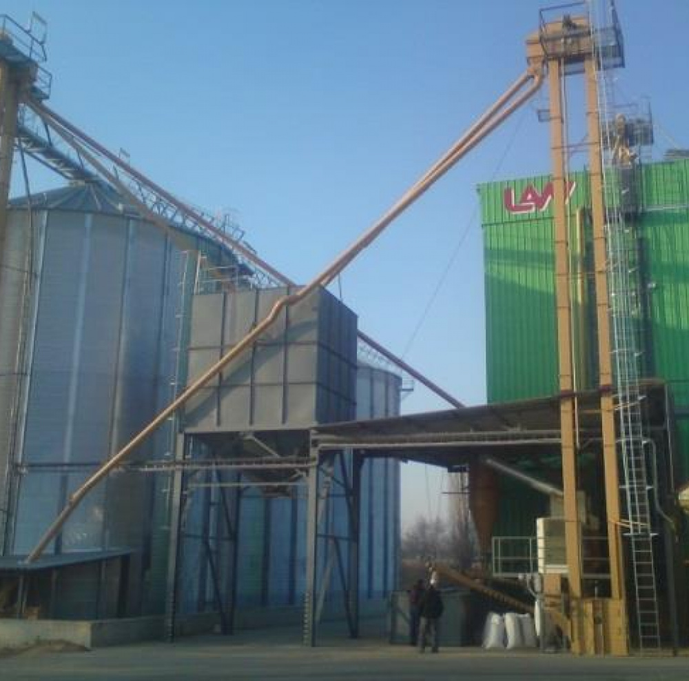 Strojárne Sabinov - kamerový systém